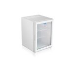 Minibar Cam Kapı 30 Lt Absorbe Sistem Beyaz Renk