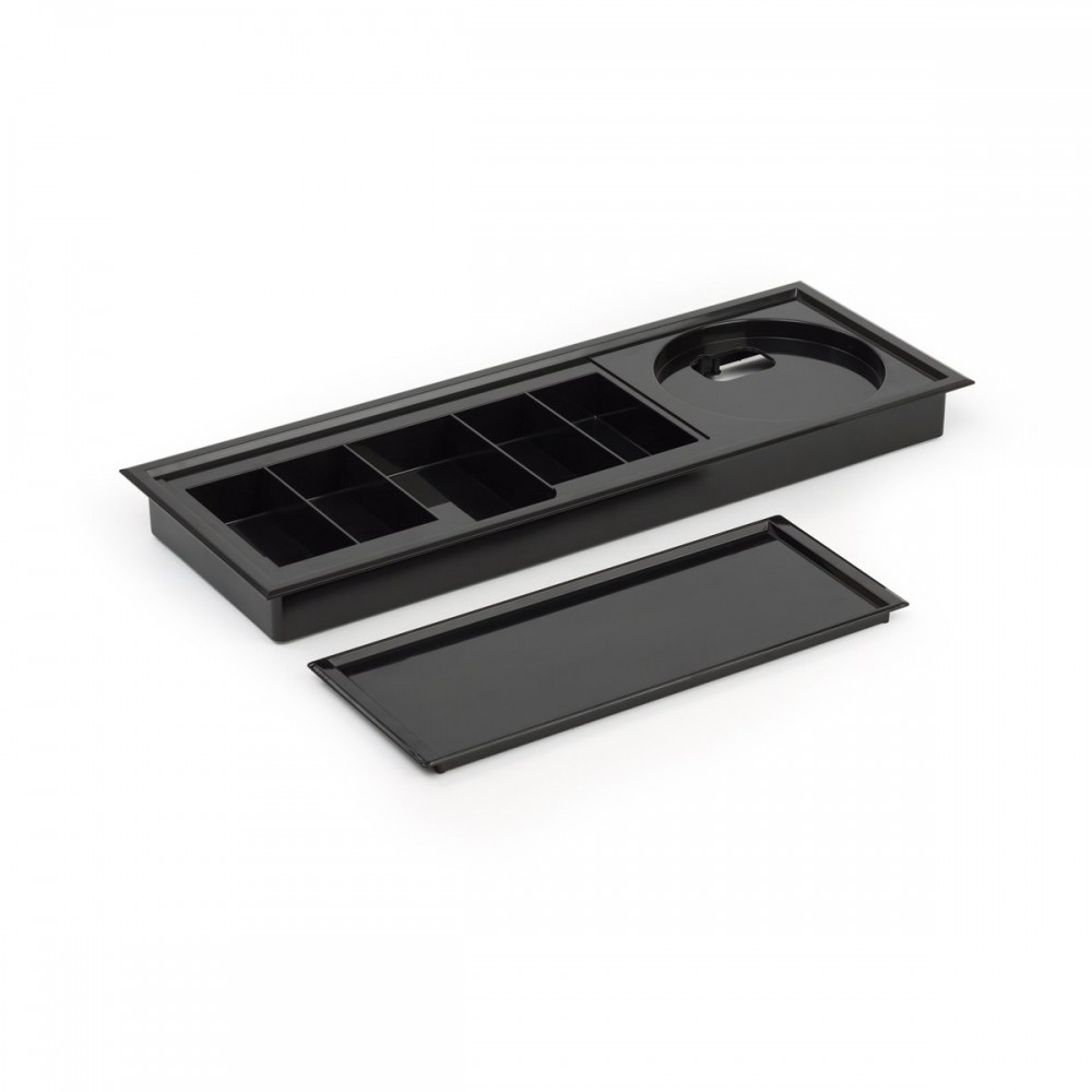 Abs Gövde İkram Tepsisi