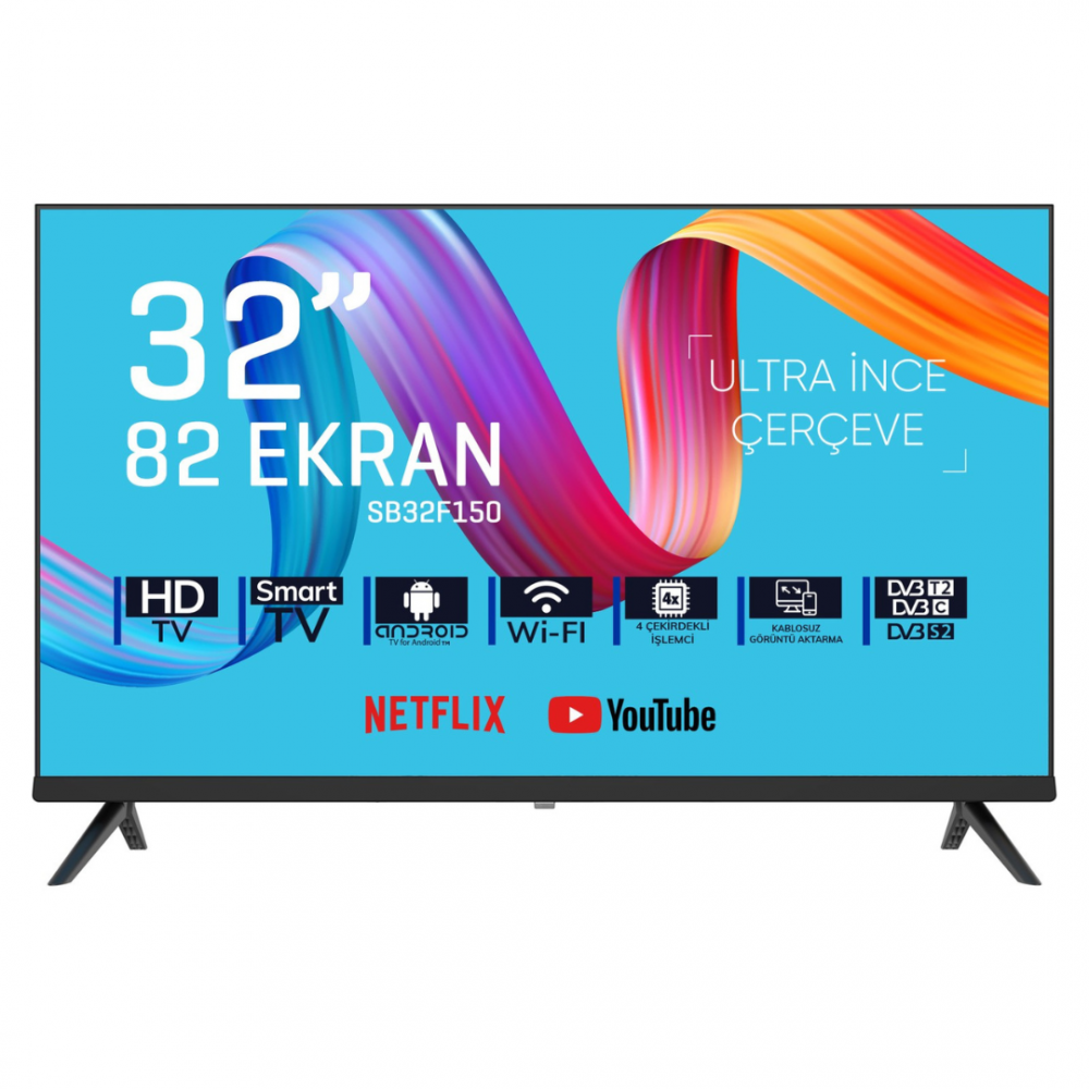 Otel TV – 32 İnç