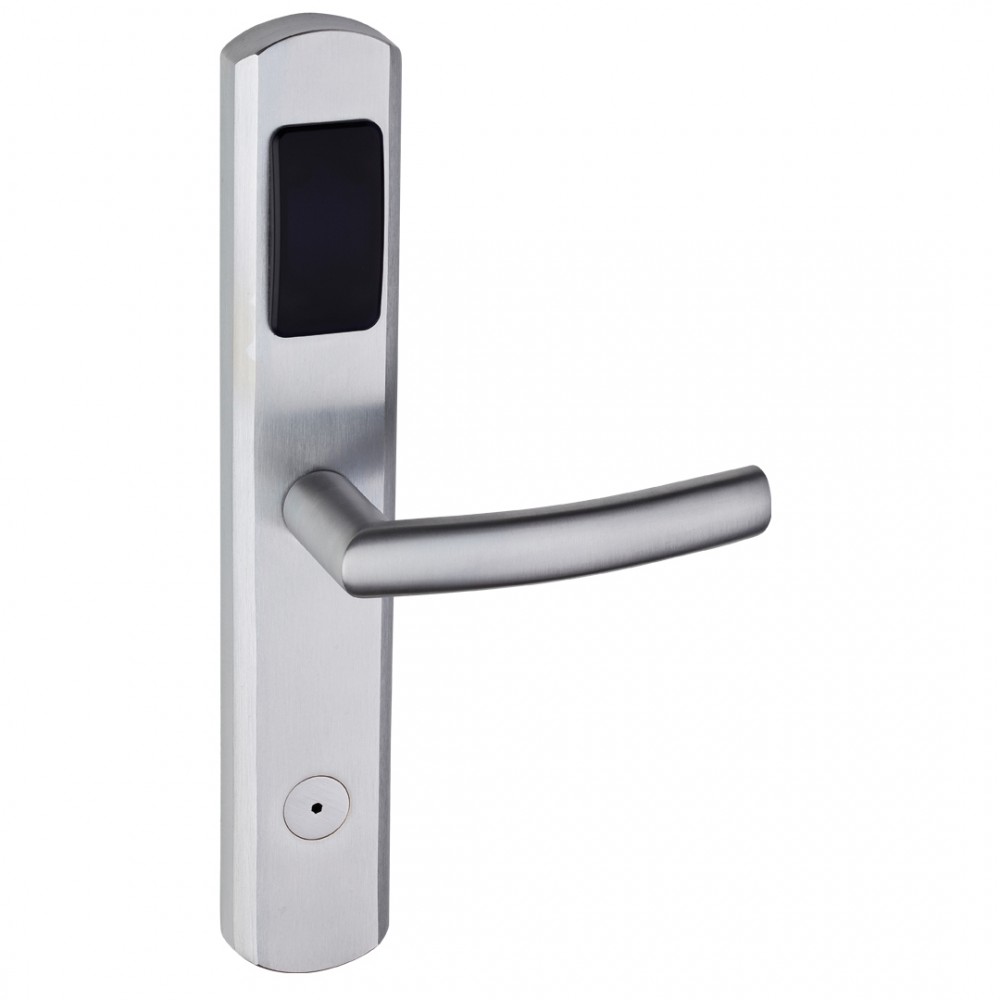 Aynalı Kartlı Kilit Sistemi – KENT & RONDO