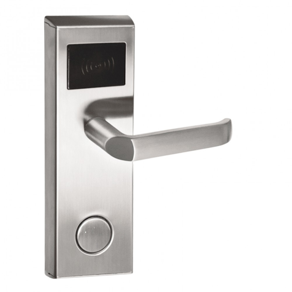 Aynalı Kartlı Kilit Sistemi – OTEL KAPI KOLU