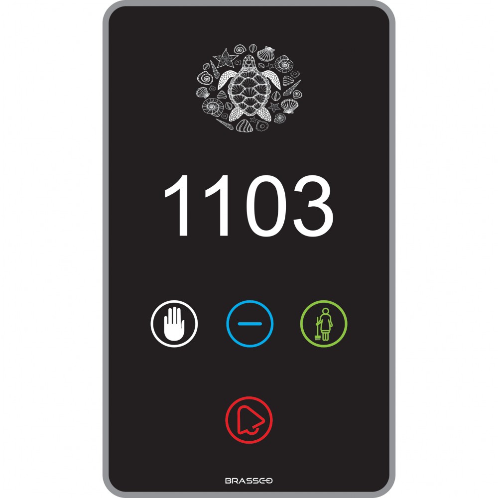 Bilgi Ekranı – DIŞ MODÜLLER OBE 03