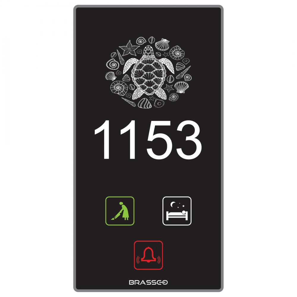 Bilgi Ekranı – DIŞ MODÜLLER OBE 06