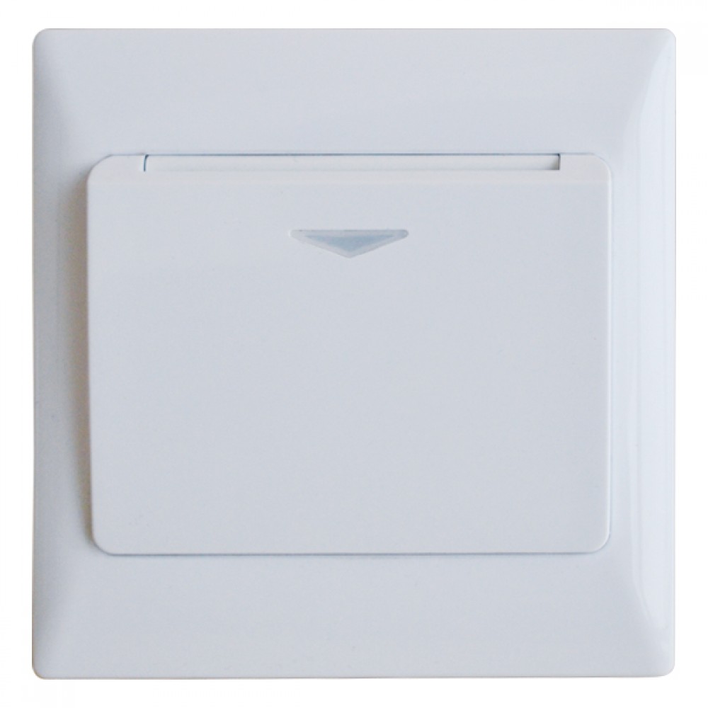 KOMPAKT ENERJİ KONTROL ÜNİTESİ – EK30 BEYAZ