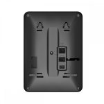 Masaüstü Telefon – Siyah