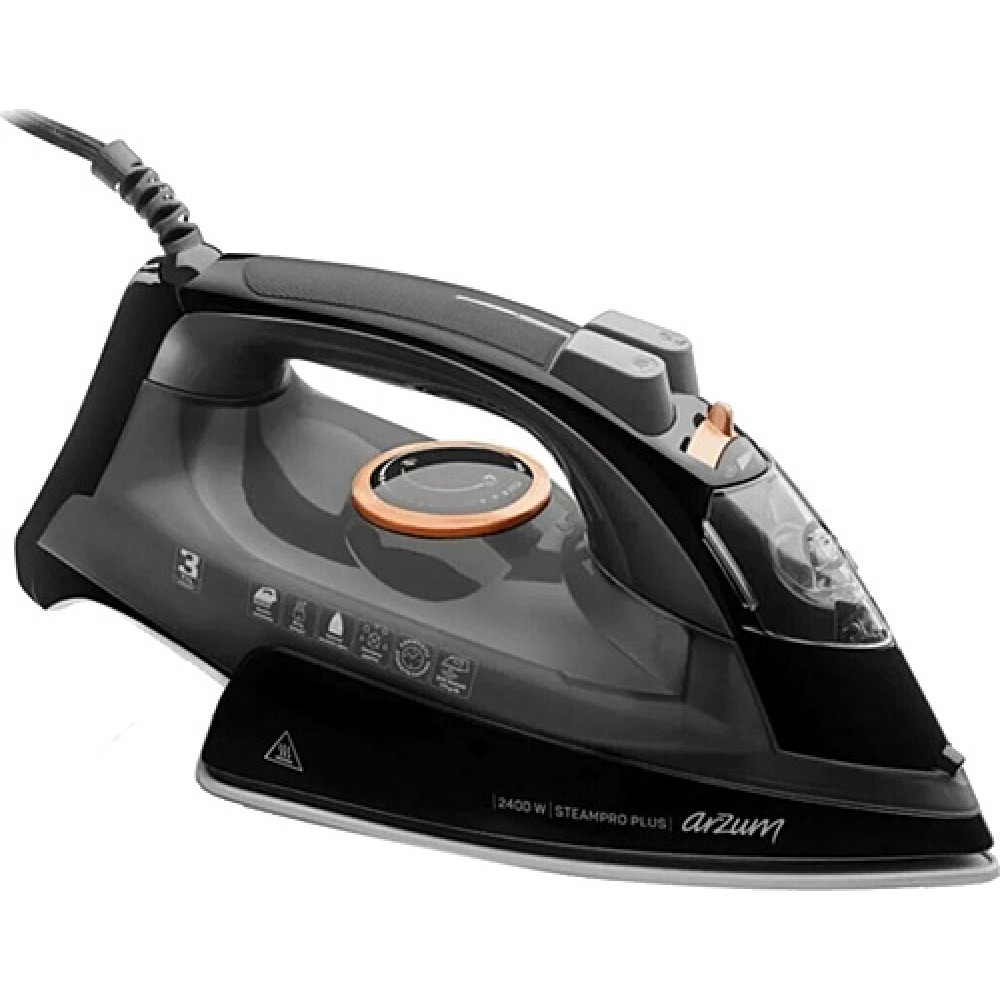 SteamPro Plus Buharlı Ütü