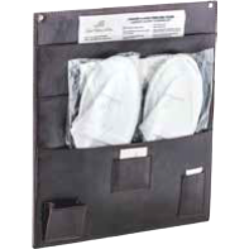 Deri Dolap Organizer