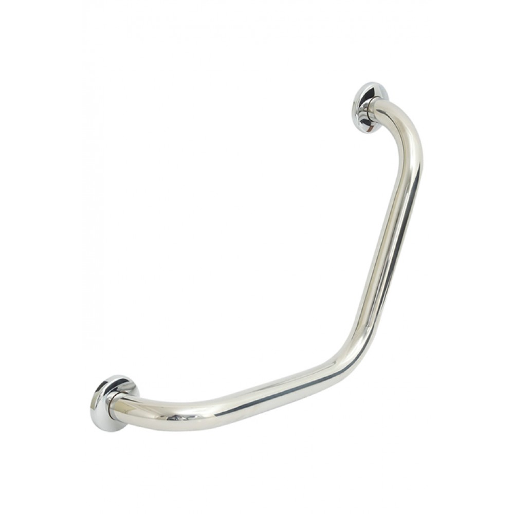 Lüks Açılı Tutunma Barı