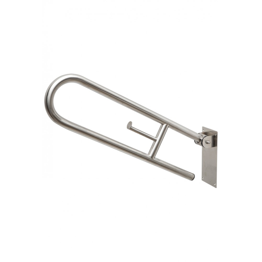 Mafsallı Tutunma Barı (Kağıtlık)