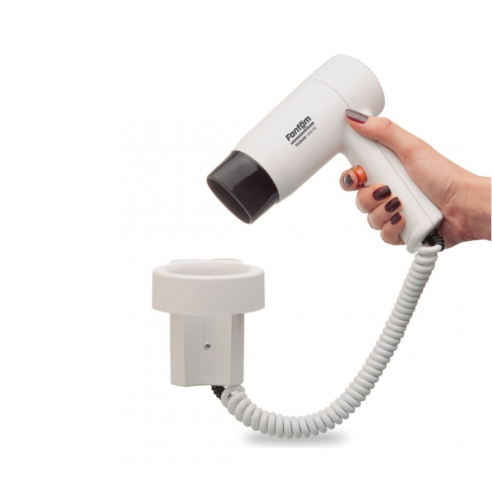 Otel Profesyonel Saç Kurutma Makinesi