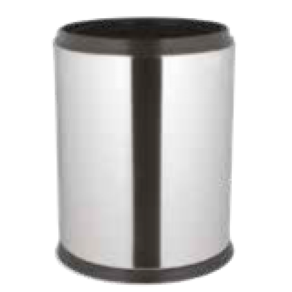 Açık Çöp Kovası / 5 Lt.