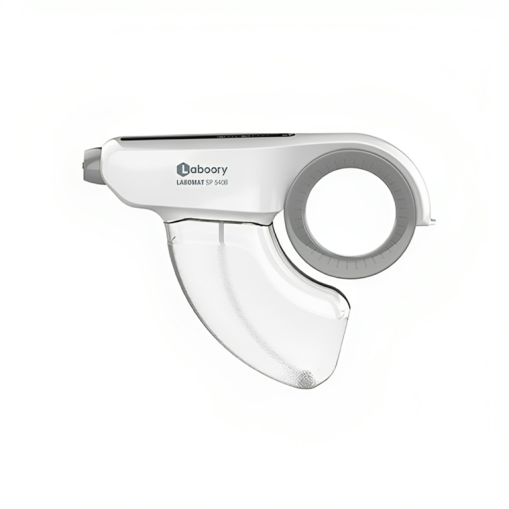 Nano Dezenfektan Püskürtme Makinesi