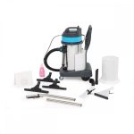 Halı Yıkama Islak & Kuru Elektrik Süpürgesi