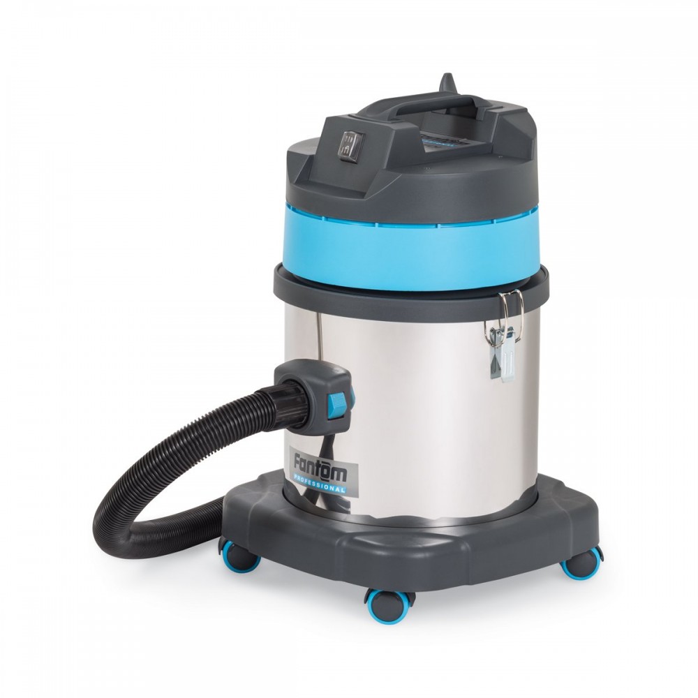 Islak & Kuru Elektrik Süpürgesi