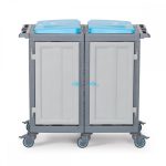 Atık Toplama Arabası