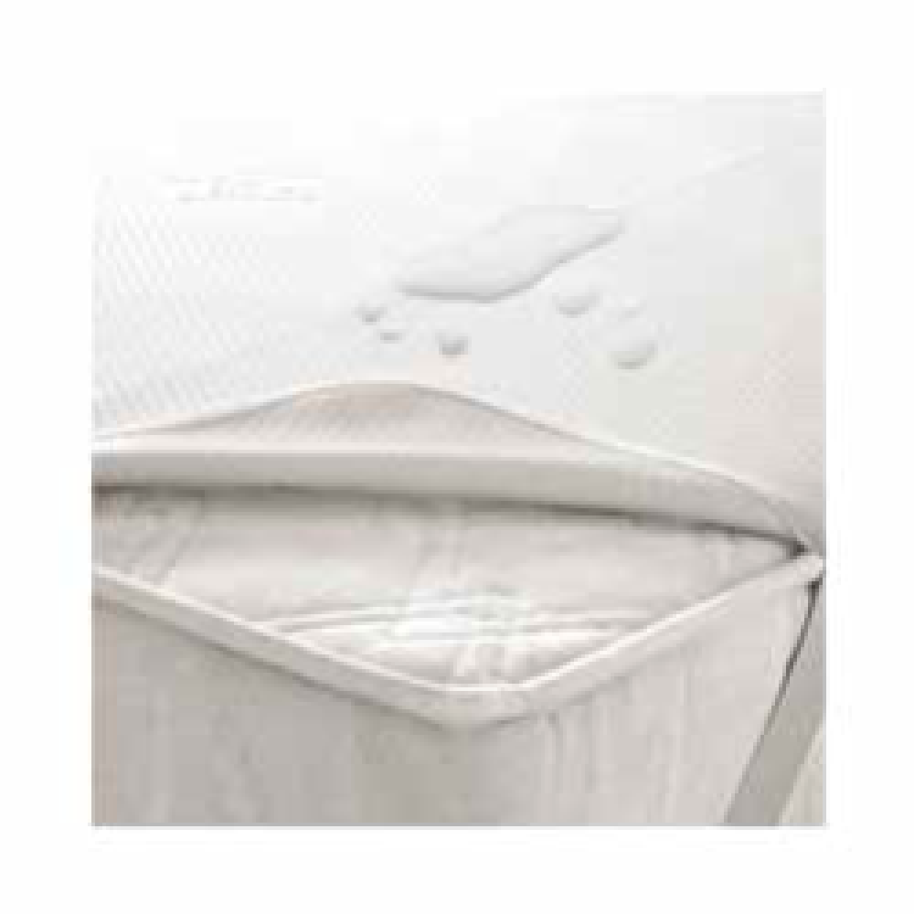 Yatak Alezi Sıvı Geçirmez 150×190