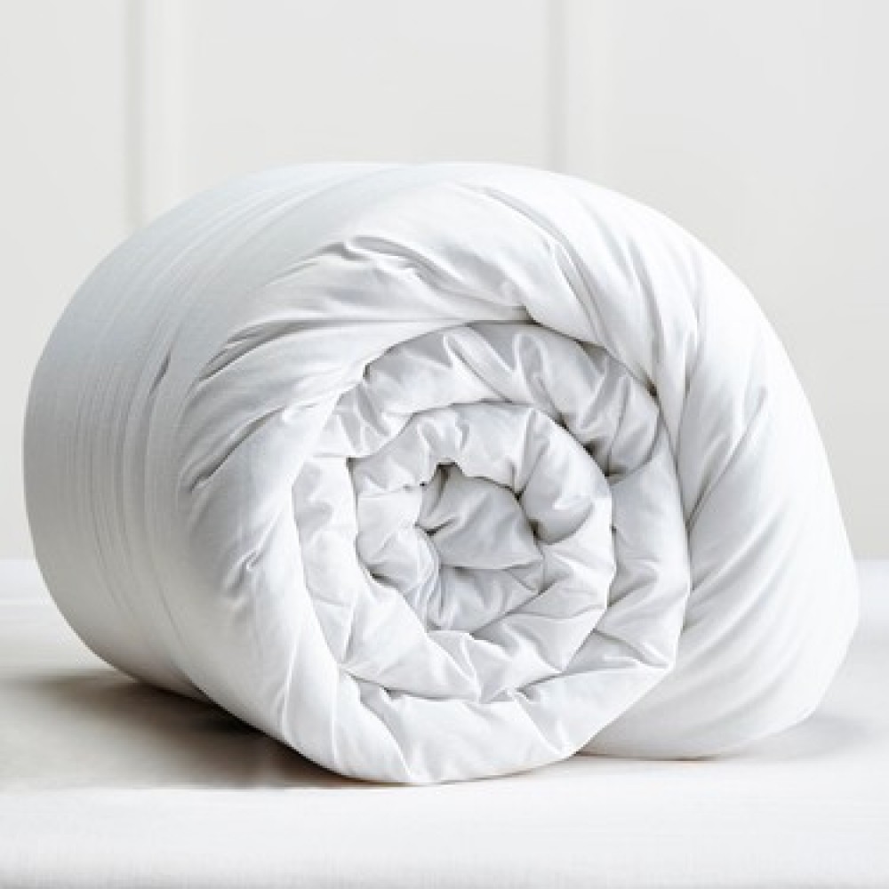 Çift Kişilik 195×215 cm 300 gr Boncuk Silikon Otel Tipi Yorgan