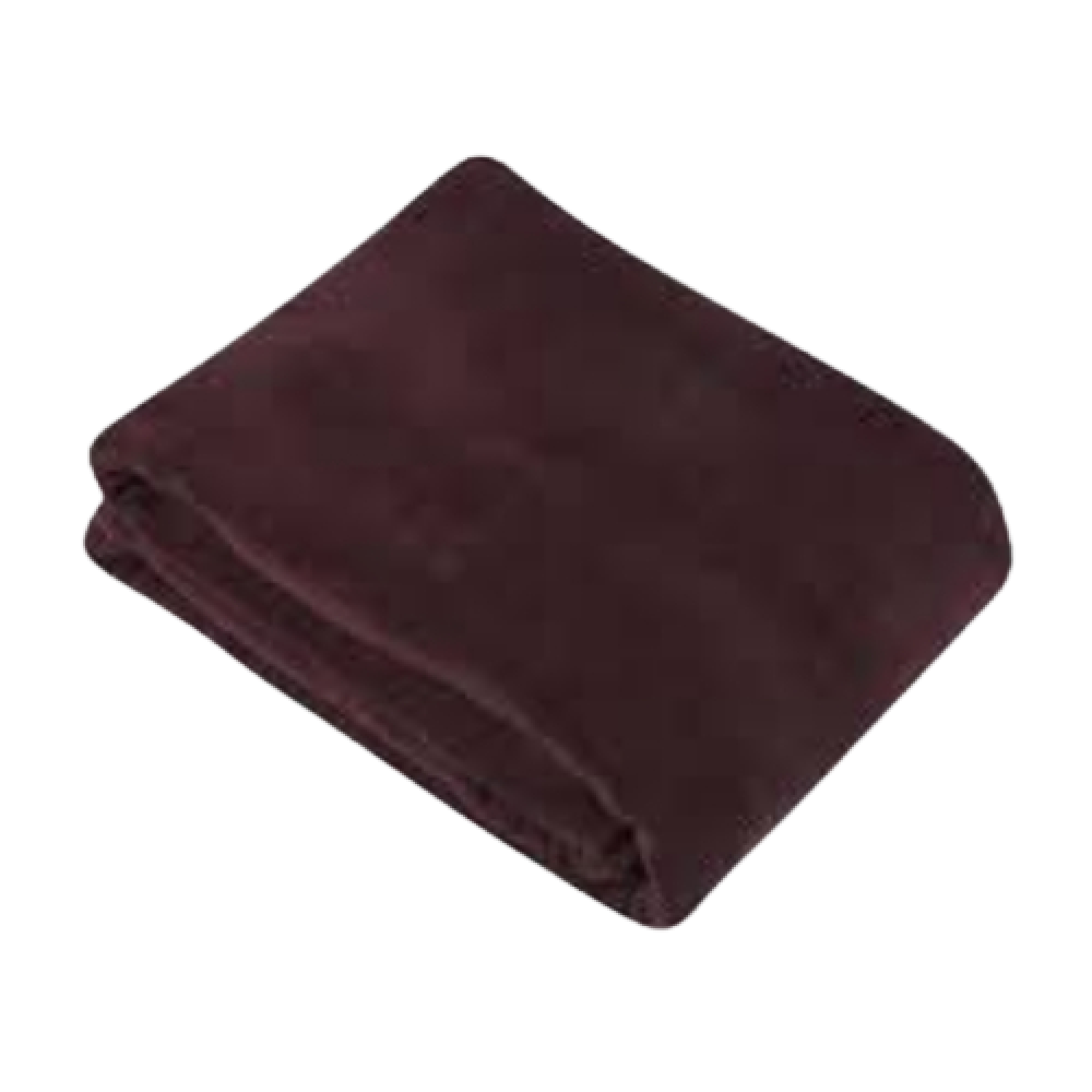 Lüx Tek Kişilik Otel Battaniyesi