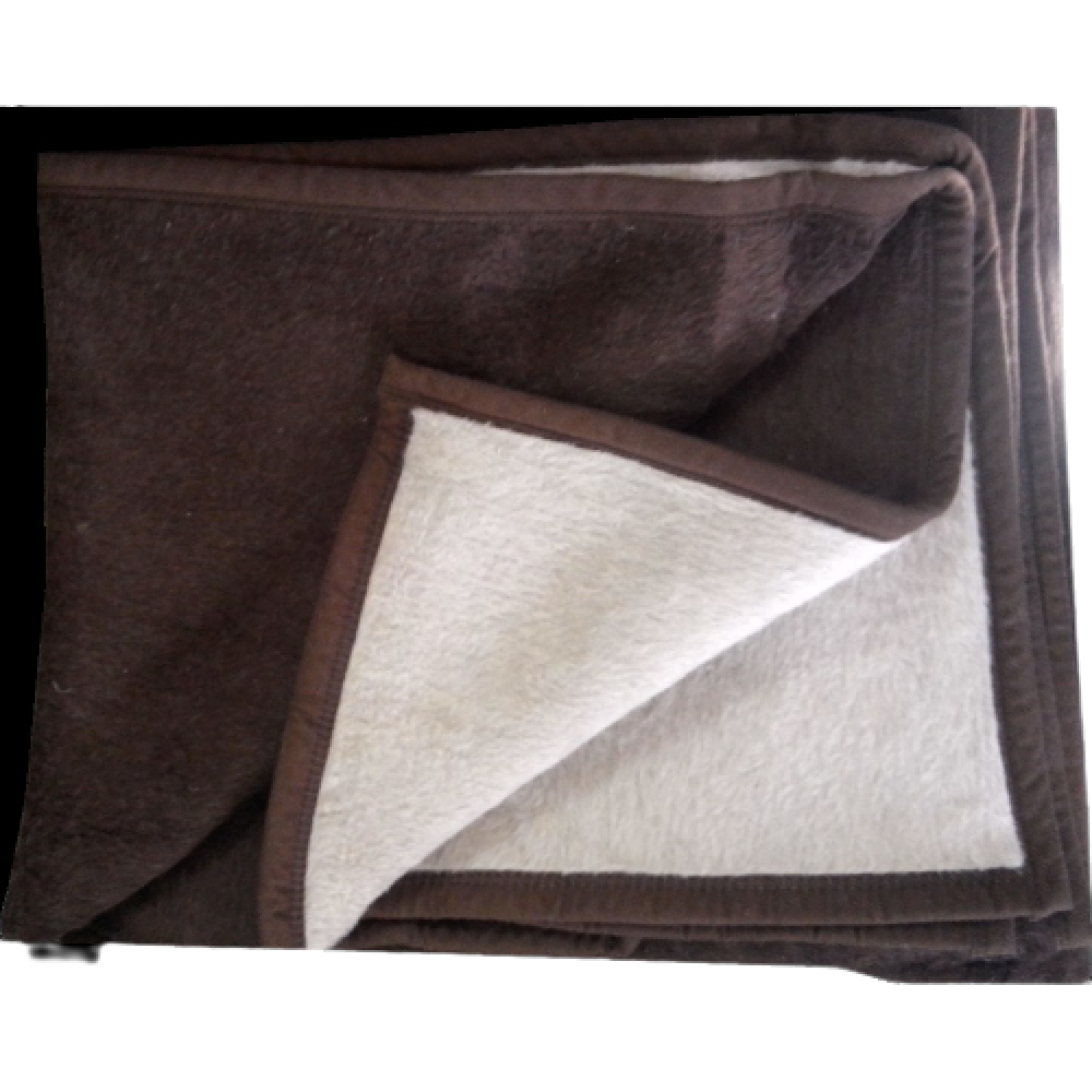 Otel Tipi Battaniye Standart Çift Kişilik