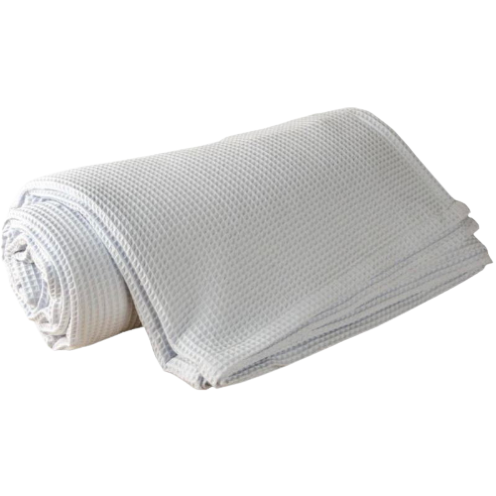 Çift Kişilik Otel Pikesi Ekonomik Damalı 200×230 cm