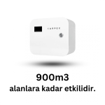 Otel Tipi A1 Pro 900 Koku Makinesi