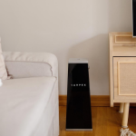 Otel Tipi Auramax Pro 1200S Siyah Geniş Alan Koku Makinesi – Otel Tipi Aroma Difüzör