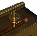 Ayakkabı Cila Makinası