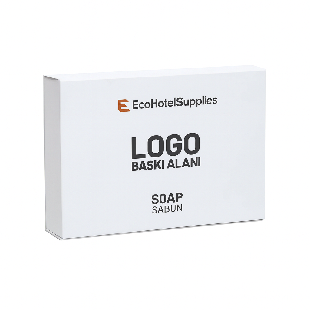 Kutulu Otel Sabunu 150 Gr