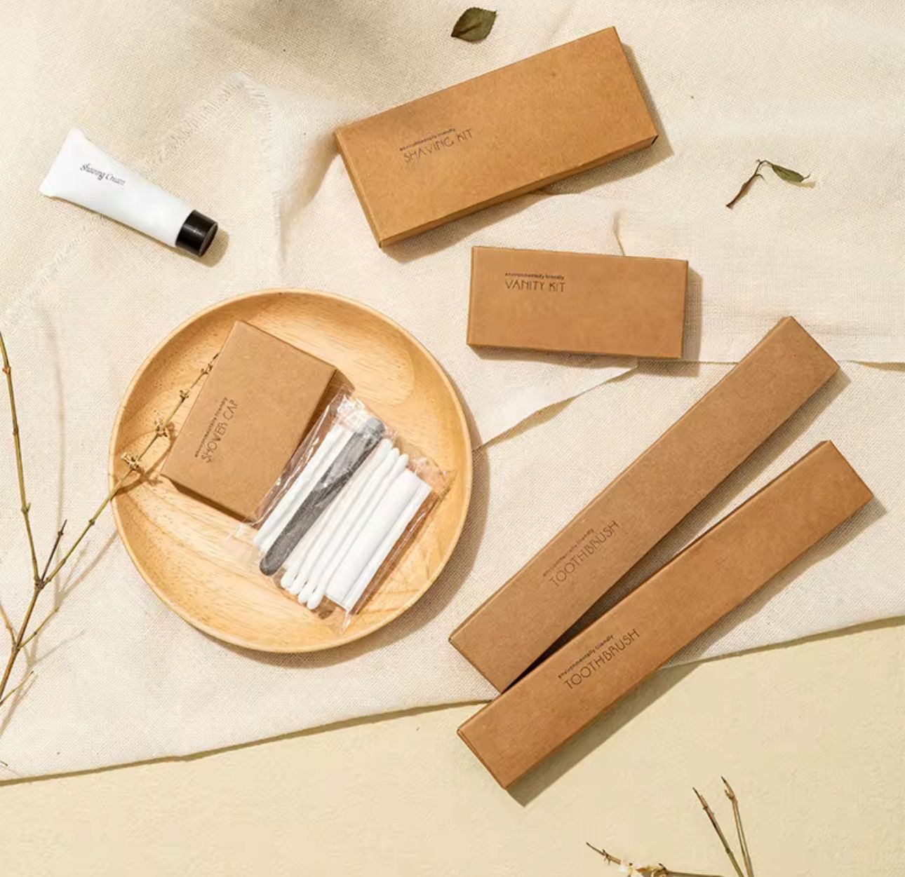 Otel Buklet Ürünleri Alırken Nelere Dikkat Edilmeli?